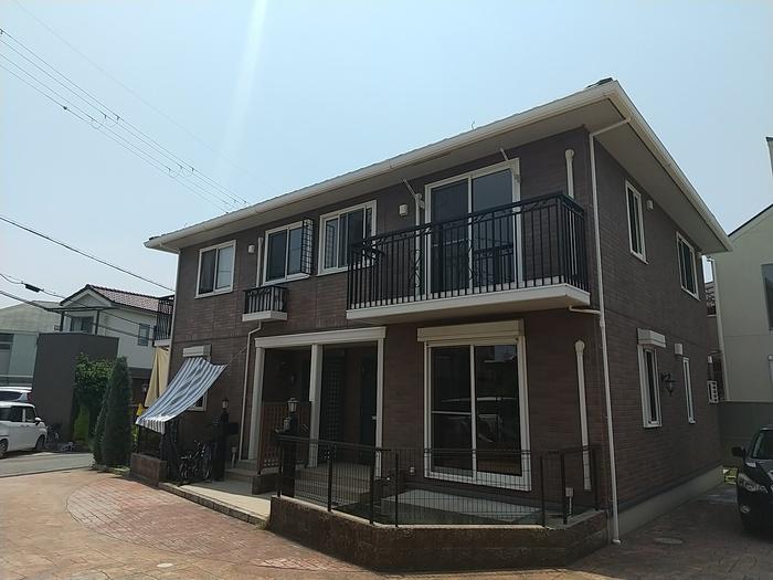 ローズヴィラ　Ａ棟