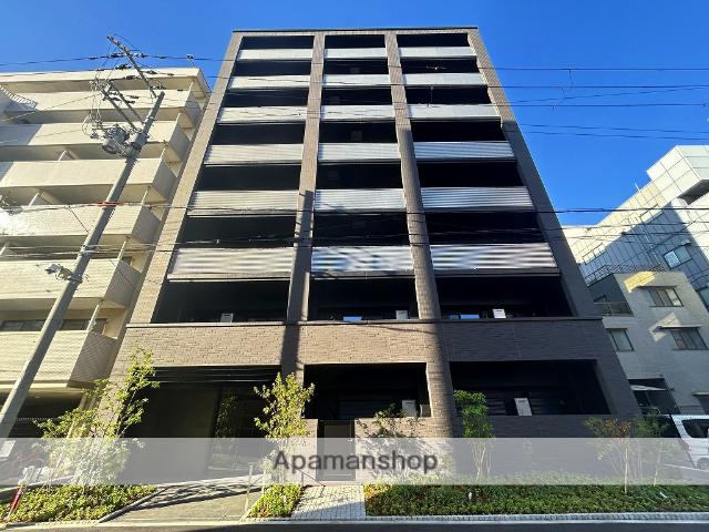 セントリヴィエ大阪梅田