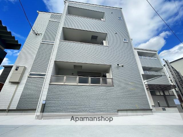 クリエオーレ原町