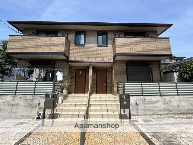 ウエストフィールド１０　Ｄ棟