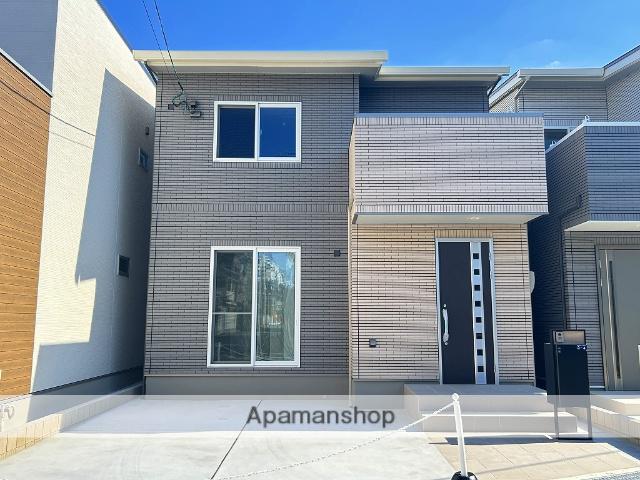 阪急電鉄宝塚線 服部天神駅 徒歩5分 2階建 築1年