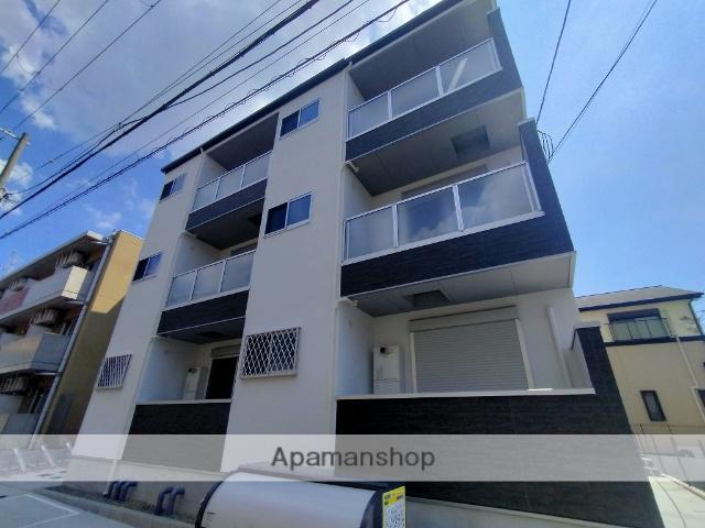 VILLA 41 YAMATE SUITA