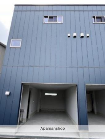 みのり稲ガレージハウス　Ｎ