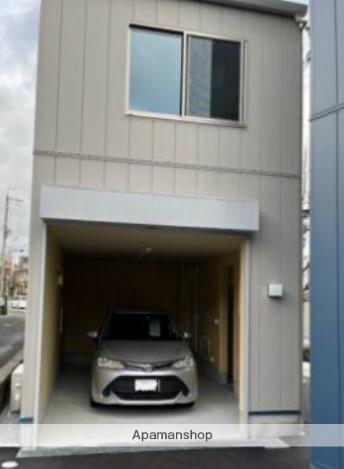 みのり稲ガレージハウス　Ｓ