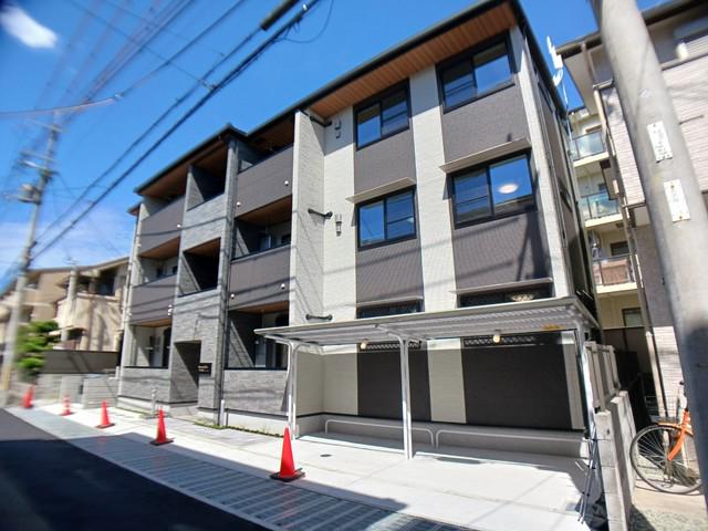 メゾンカルム 舟木