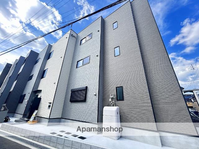 アンジュレジデンス石橋阪大前