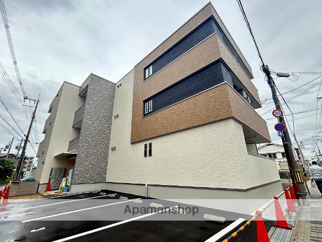 フジパレス庄内西町