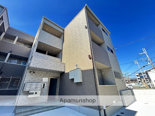 クレセル利倉東Ⅱ