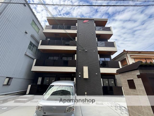 MAXIV CITY大阪吹田