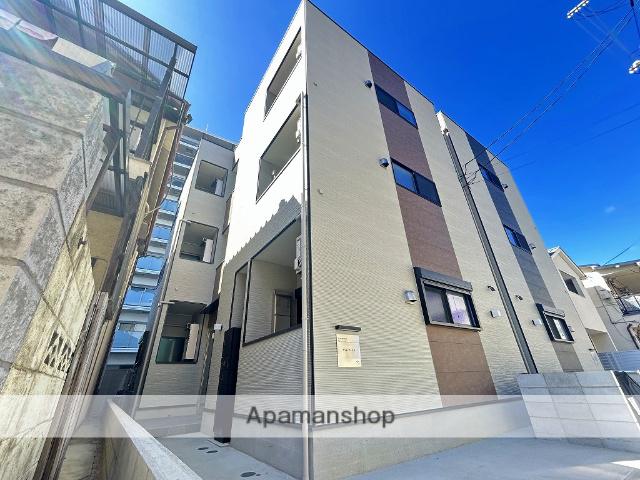 サンメイプル庄内