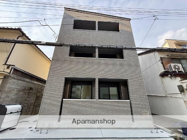 リブレメゾンAWAJI Ⅰ