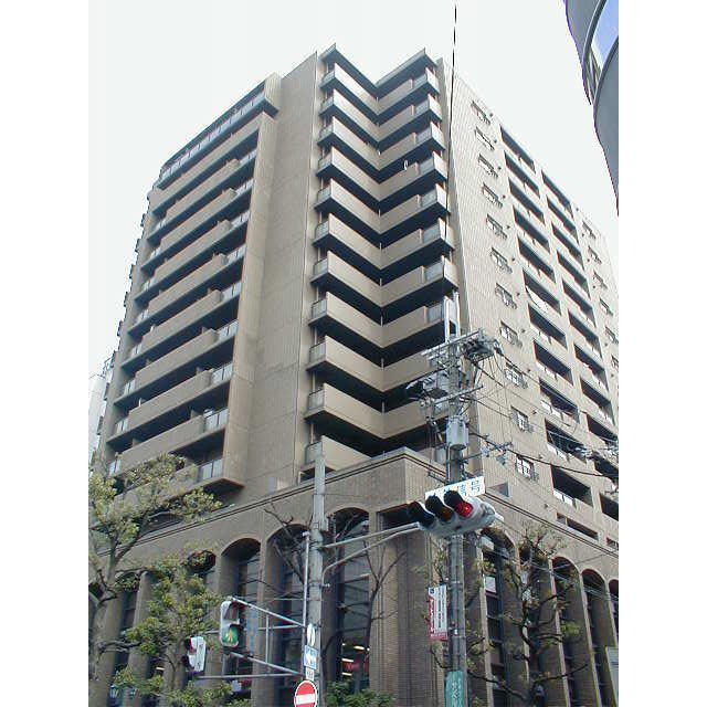 朝日プラザ梅田