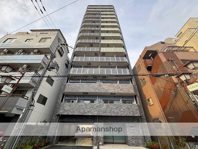 ファーストフィオーレKITAOOSAKAリアン