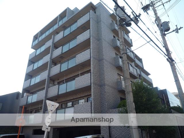 アビタシオン橋本3