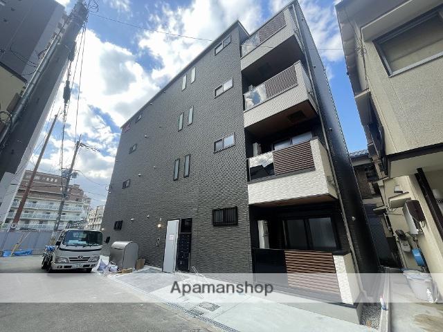 エイデン新大阪