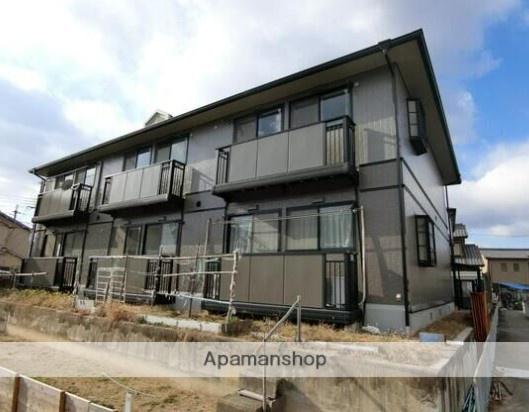 グリーンハイツ岸辺