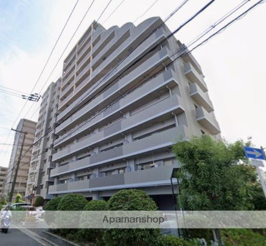 イトーピア江坂アルバフラット