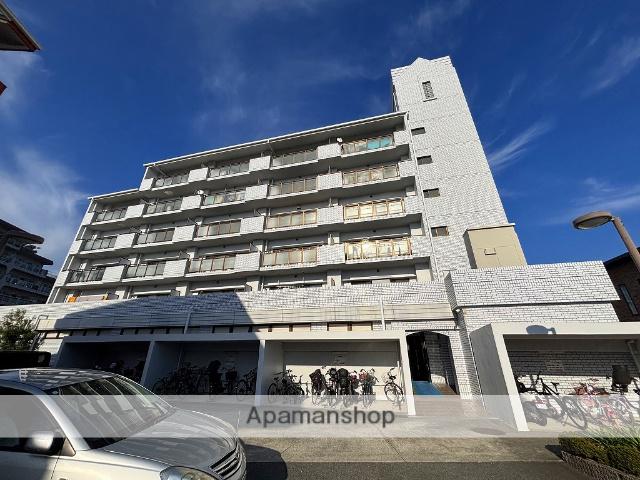 エバーグリーンハイツ