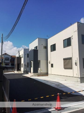 大阪府摂津市一津屋2丁目の戸建賃貸