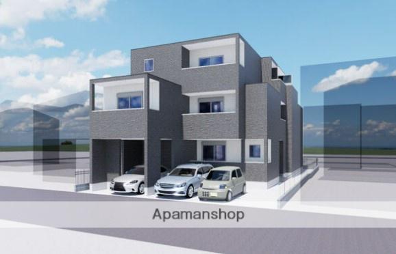 ココングランジュール豊中立花町