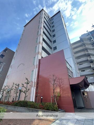 カルムイン江坂3