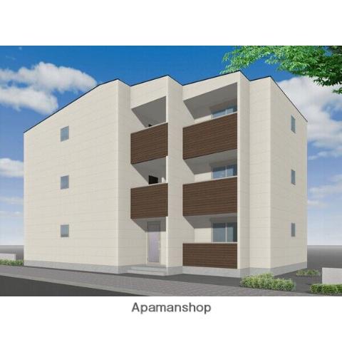 ジーメゾン吹田岸部