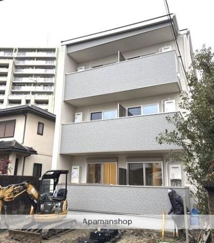 ソラシア ルフラ 吹田岸部