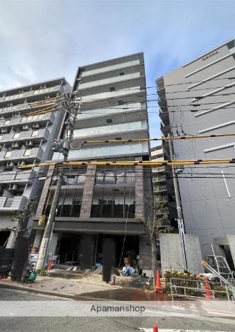 ハピネスガーデンSHIN-OSAKA