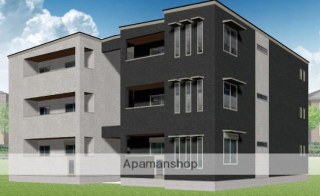 ベルヴェーレ佐井寺