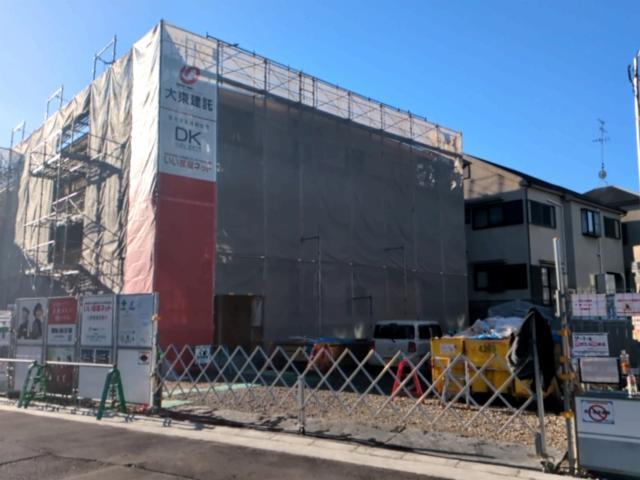 ブリーヴィアコート