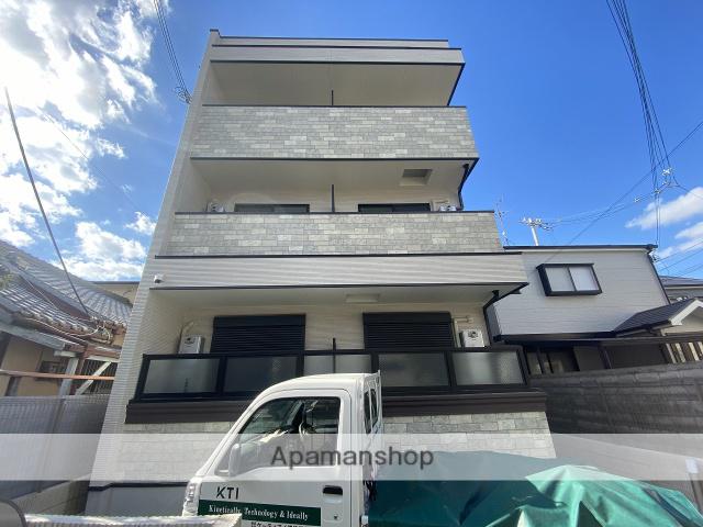 ラヴィベール宝山町Ⅱ