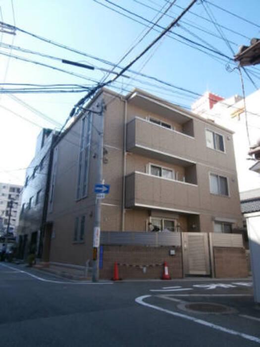 グランドゥール