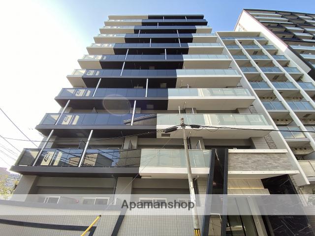 セイワパレスSHIN-OSAKA