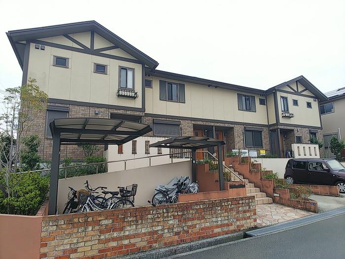 エクレールコート