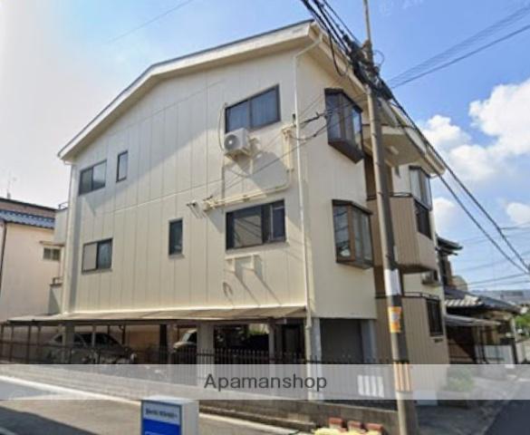 冨岡ハイツ