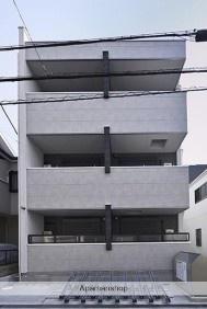 リアコート石橋Ⅲ