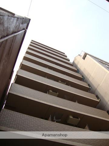 ラナップスクエア難波
