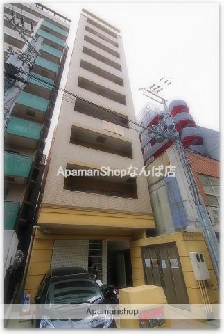 ウィルドゥ堺筋本町