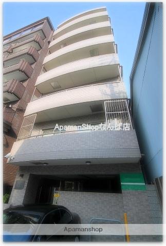 リバーサイド日本橋