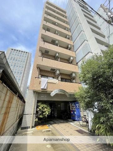 CITY LIFE エイペックス大手通