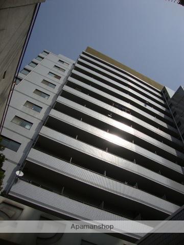 マンションタワーサイド