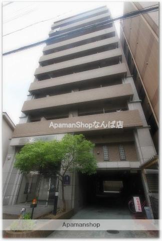 ユニーブル靱公園