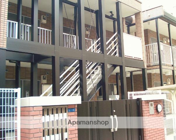 レオパレスフローラ