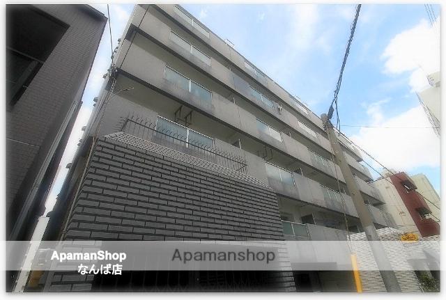 ストークマンション桜川