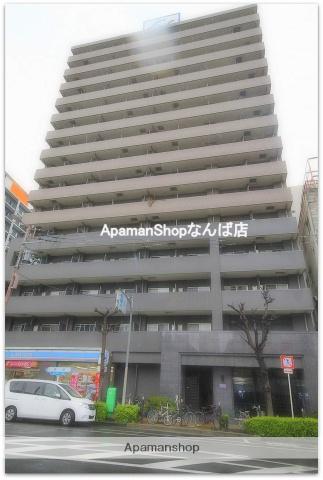 S-RESIDENCE難波イースト