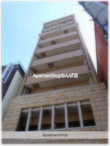 プレサンス心斎橋イースト