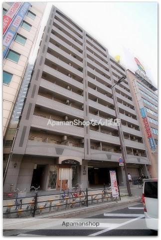 エスリード難波駅前