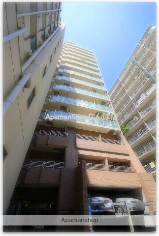 レジディア谷町