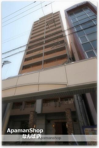 クラウンハイム北心斎橋フラワーコート