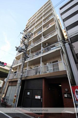 EPO湊町レジデンス(1K/10階)